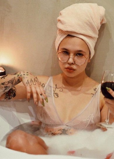 Сочные ххх картинки Инстасамки фото 5