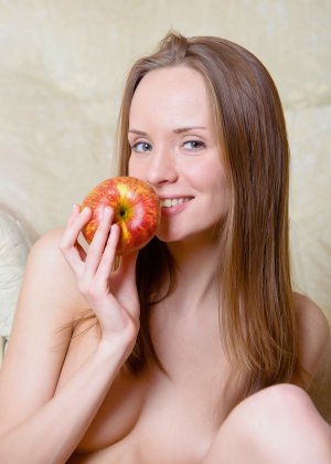 Богиня Обнаженная Наталья Х Фото #15