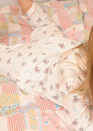 Новая секс-игрушка Блонди Фото #1