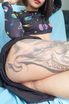 Лилит Баф в 