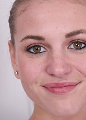 Сексуальная Болельщица Подросток Девушка Фото #1