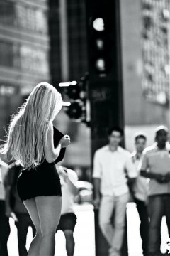 Ариан Стейнкопф в съемках Playboy, Playboy Brazil, Том 2 Фото #8