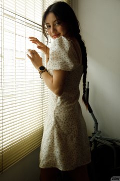 Розелина Анди в фильме 