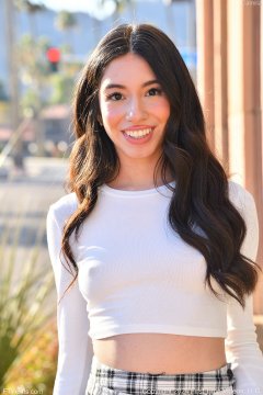 Камилла в зимнем белом костюме для девочек от Ftv Фото #1