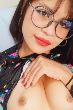 Лилит Баф в 